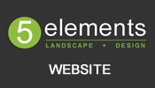 5 Elements design